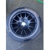 Set Of 18" BBS Style Wheels